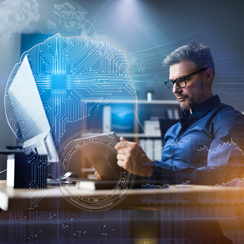 Innovación Impulsada por Inteligencia Artificial: El Éxito con Abdo Tech