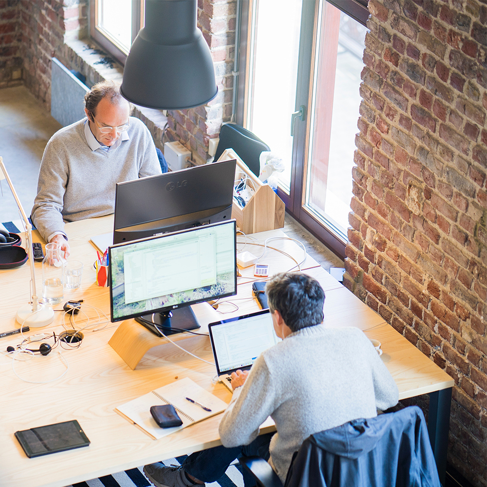 De Startup a Estrella: Cómo Abdo Tech Transformó Nuestra Visión